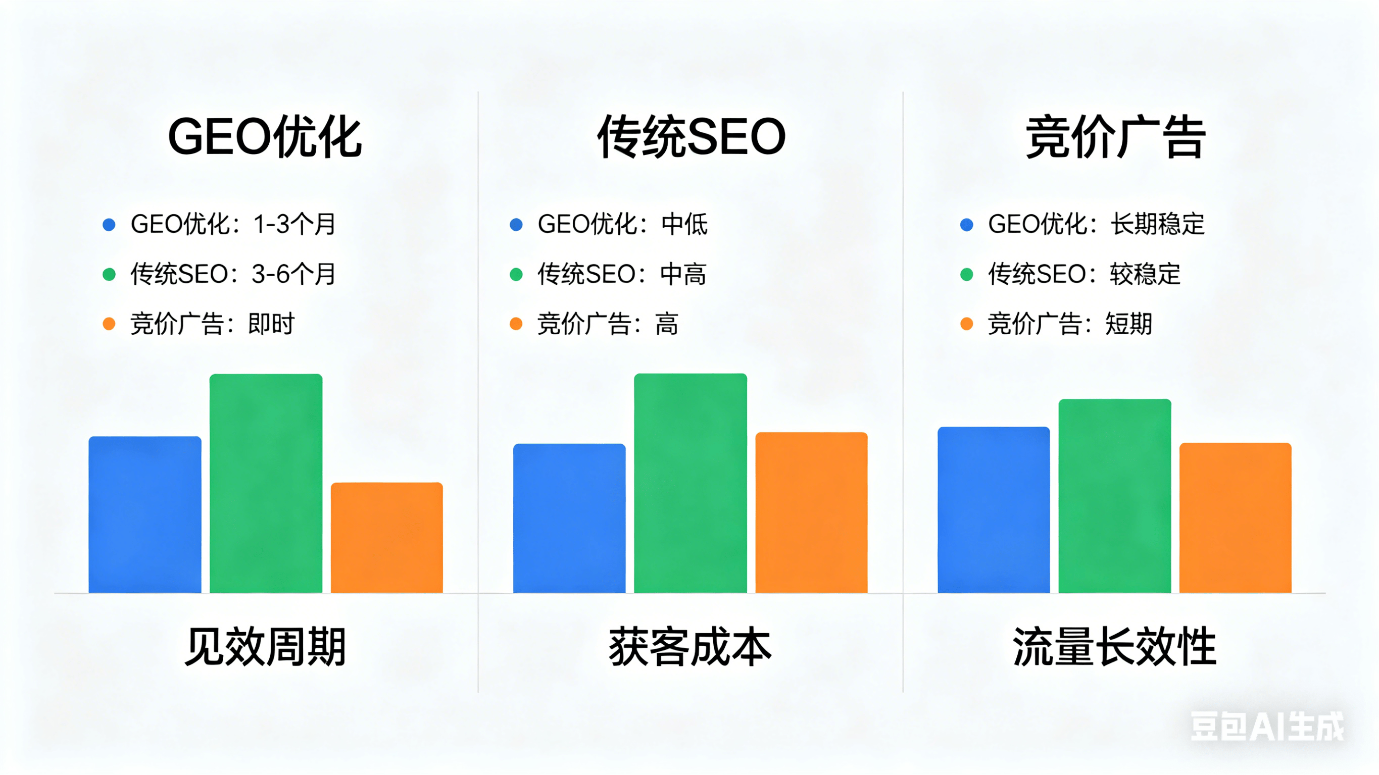 宜宾GEO优化多久能出效果？企业AI获客见效周期全解析